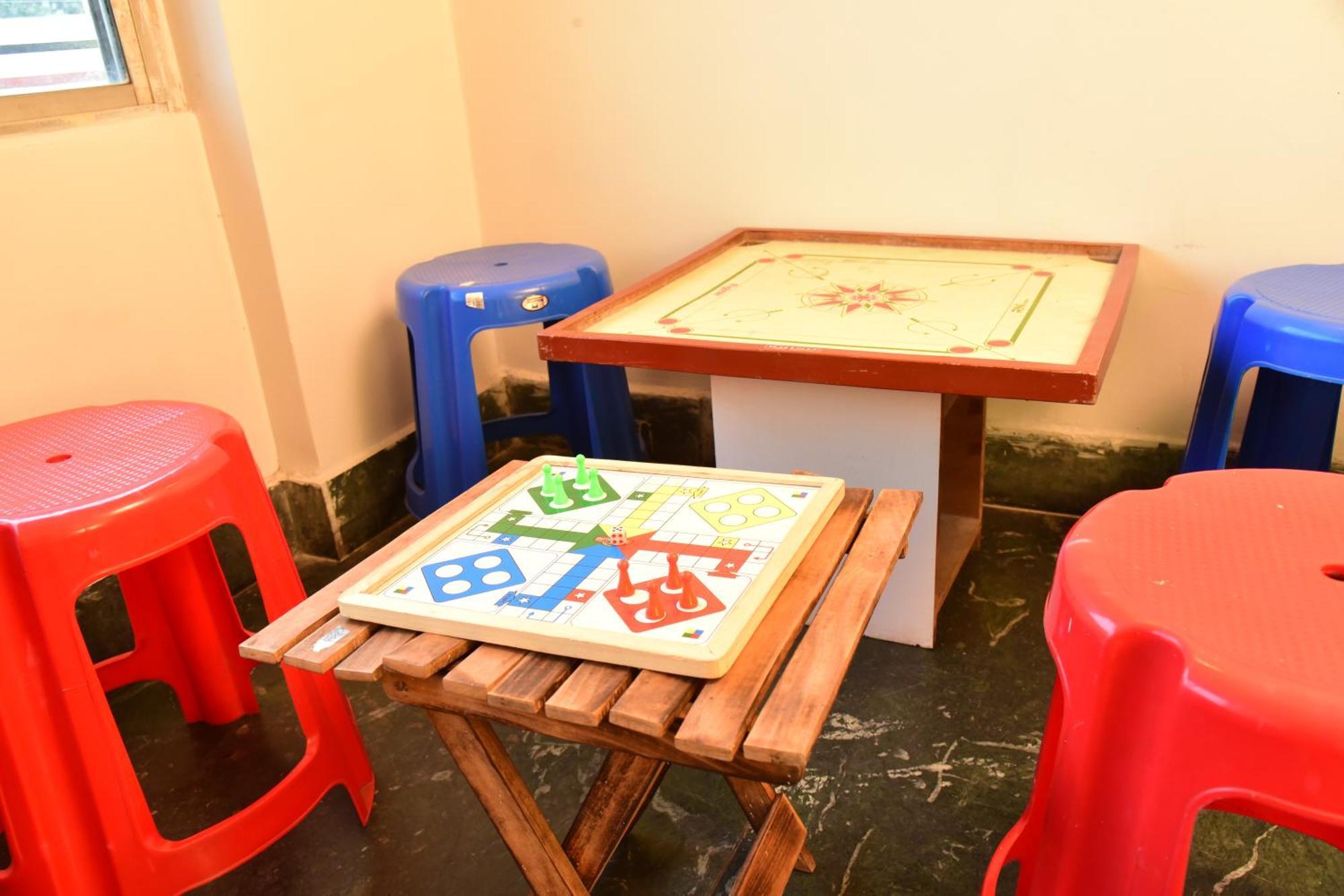 City Central Hostel Calcutta Extérieur photo