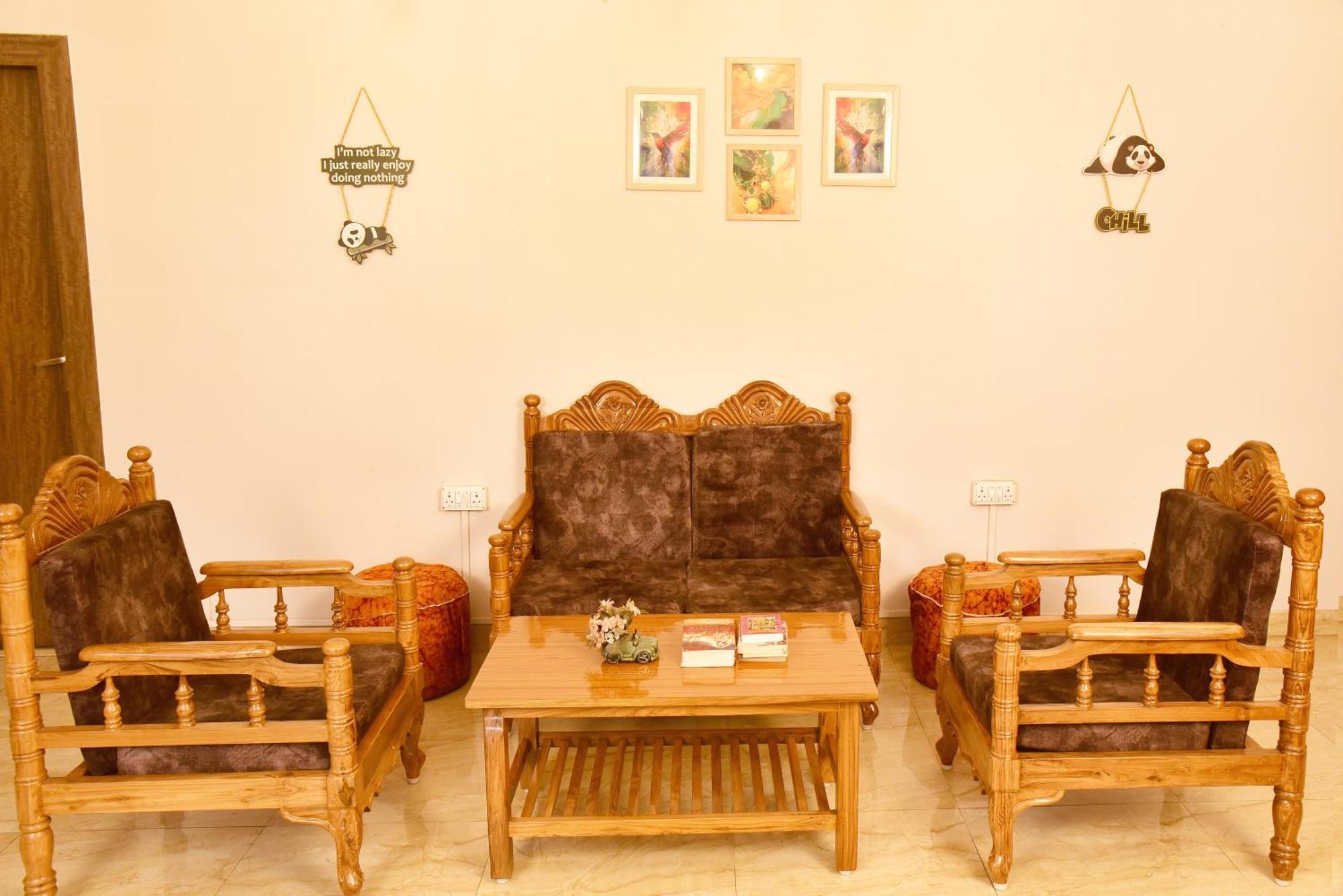 City Central Hostel Calcutta Extérieur photo
