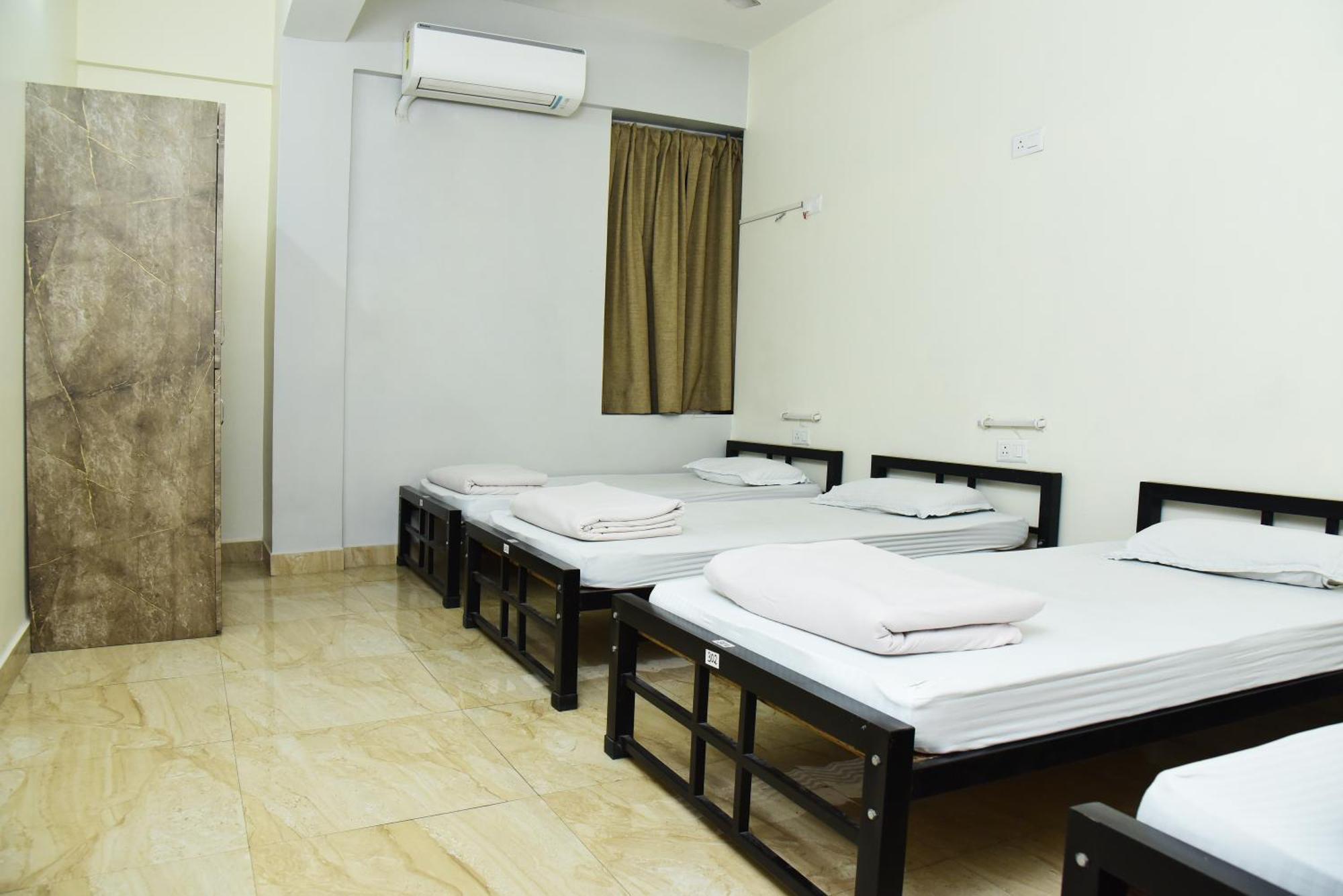 City Central Hostel Calcutta Extérieur photo