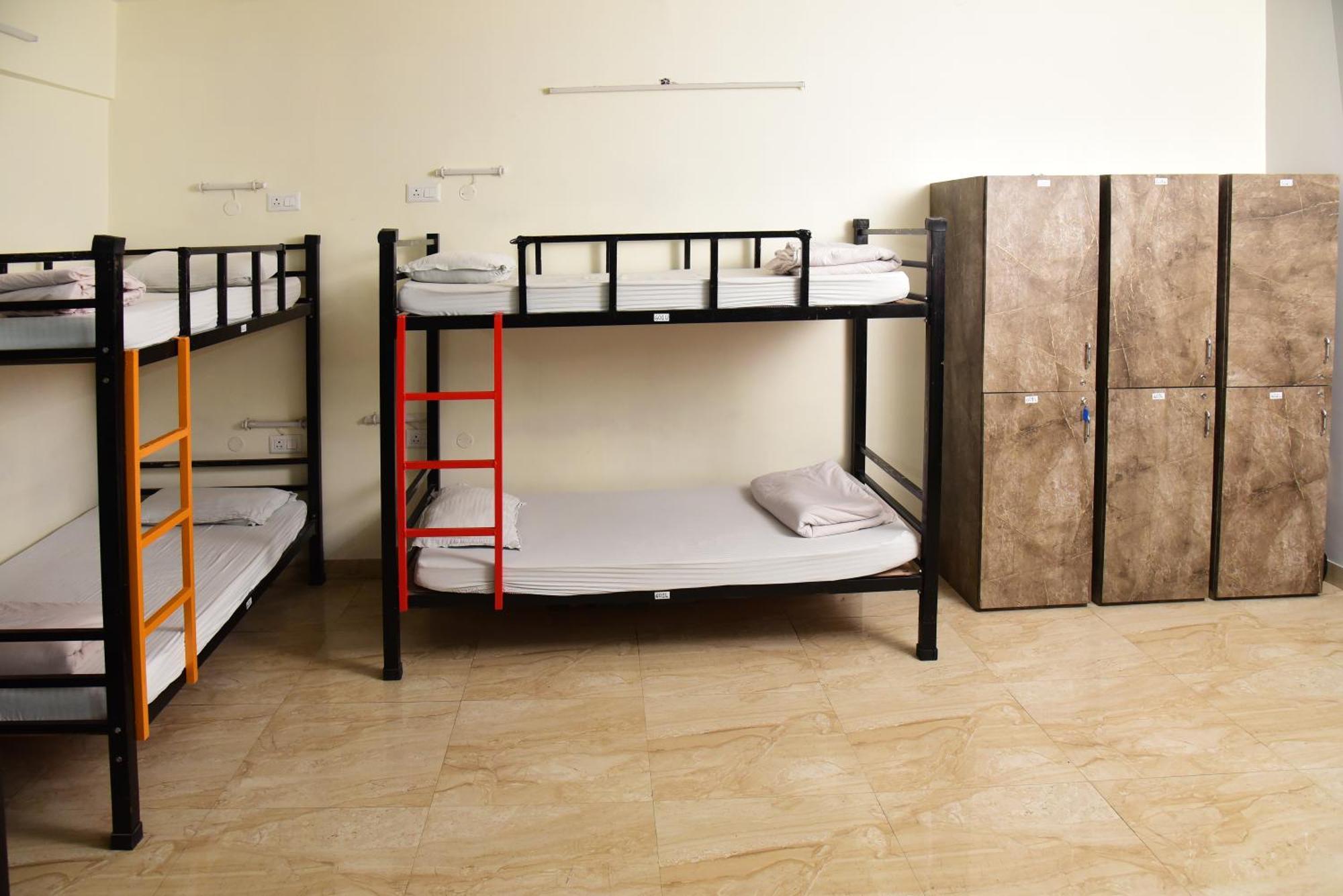 City Central Hostel Calcutta Extérieur photo